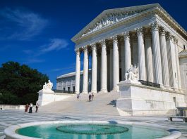 Divided Pro-Govt Lawyers Challenge Federal Constitutional Court Proposal