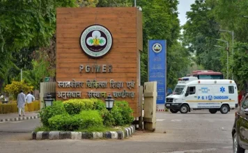 Kenyan Toddler Lunda Kayumba Becomes India’s Youngest Pancreatic Donor, Saving Lives Through Organ Donation