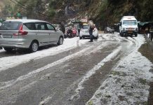 Uttarakhand Weather Forecast for November 4, 2024: Clear Skies and Pleasant Temperatures