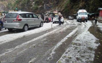 Uttarakhand Weather Forecast for November 4, 2024: Clear Skies and Pleasant Temperatures