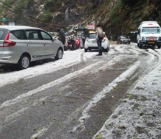 Uttarakhand Weather Forecast for November 4, 2024: Clear Skies and Pleasant Temperatures