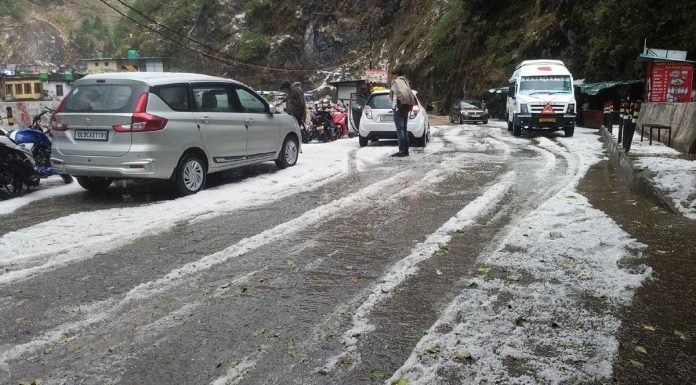 Uttarakhand Weather Forecast for November 4, 2024: Clear Skies and Pleasant Temperatures