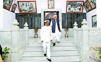 Mata Prasad Pandey Advocates Hindu-Muslim Unity Amid Political Tensions in Maharashtra