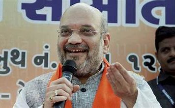 Amit Shah to Begin 3-Day Visit to Chhattisgarh for Security Review and Anti-Naxal Operations
