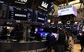 “Stock Market Rebounds: Dow Jones, S&P 500, Nasdaq Gain; Nvidia Rises After Bullish Report”