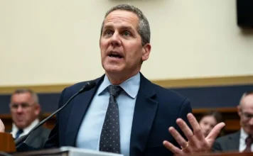 US Banking Regulator Michael Barr Resigns Early Amid Tensions with Incoming Trump Administration