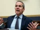 US Banking Regulator Michael Barr Resigns Early Amid Tensions with Incoming Trump Administration