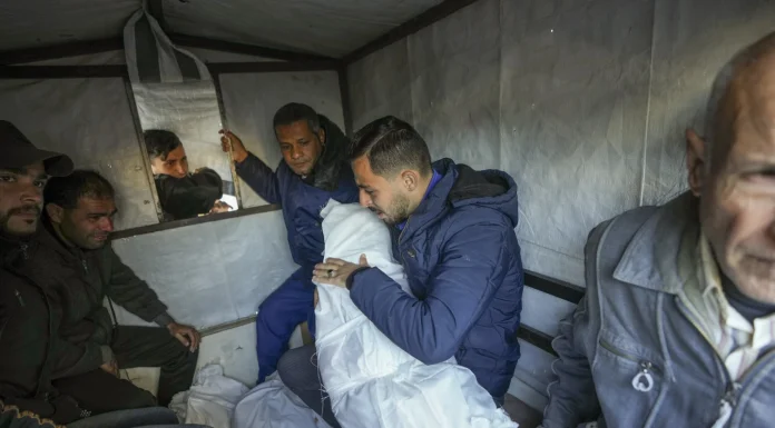 Progress in Israel-Hamas Ceasefire Talks and Hostage Release: Key Updates