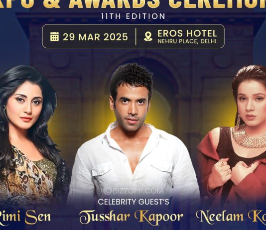 Scale Your Business with Insights from Top Leaders at Bizzopp 2025