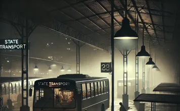 Pune Woman Assaulted Inside Bus at Swargate, Police Hunt for Accused