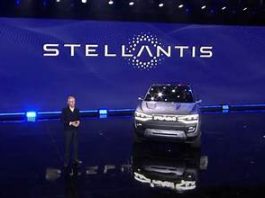 How Stellantis Became the Only Automaker to Advertise During Super Bowl 59