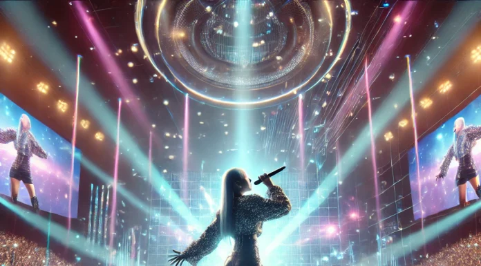 Jennie of Blackpink Makes History as “Extra L” Enters Billboard’s Top 10