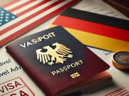 Germany Updates US Travel Advisory After Citizens Detained at Border