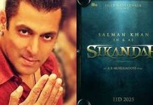 Salman Khan Confirms New High-Stakes Action Film with Sanjay Dutt After Sikandar