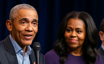 Obama Reflects on Post-Presidency Life: Strengthening Bond with Michelle and Ongoing Projects