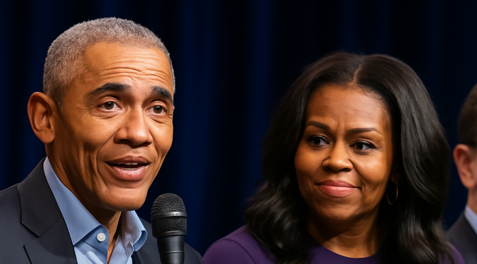 Obama Reflects on Post-Presidency Life: Strengthening Bond with Michelle and Ongoing Projects