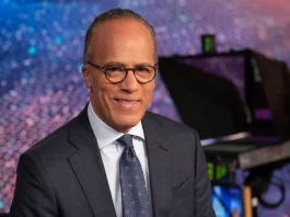 Lester Holt Leaves NBC Nightly News: Reasons, Next Steps, and New Anchor Tom Llamas
