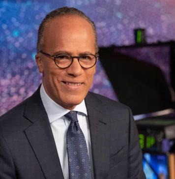 Lester Holt Leaves NBC Nightly News: Reasons, Next Steps, and New Anchor Tom Llamas