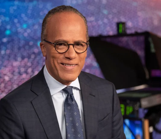 Lester Holt Leaves NBC Nightly News: Reasons, Next Steps, and New Anchor Tom Llamas