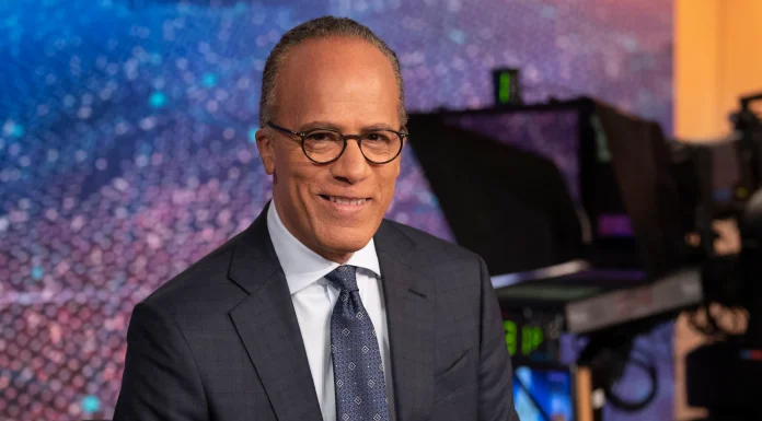 Lester Holt Leaves NBC Nightly News: Reasons, Next Steps, and New Anchor Tom Llamas