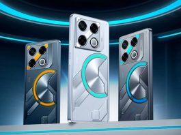 Infinix GT 30 Pro India Launch: Upgraded Display, Powerful Performance, and Gaming Design