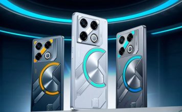 Infinix GT 30 Pro India Launch: Upgraded Display, Powerful Performance, and Gaming Design