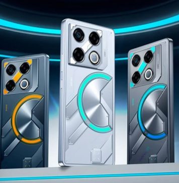 Infinix GT 30 Pro India Launch: Upgraded Display, Powerful Performance, and Gaming Design
