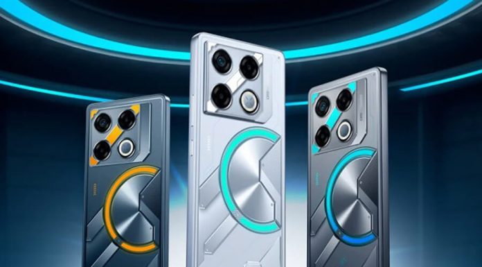 Infinix GT 30 Pro India Launch: Upgraded Display, Powerful Performance, and Gaming Design