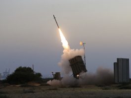 Romania Becomes First European Nation to Acquire Israel’s Iron Dome Missile Defense System