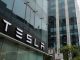 Tesla’s Q2 Earnings Slide While Musk Talks AI, Not Cars