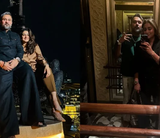 Raksha Bandhan 2025: Celebrities Celebrate Sibling Bonds with Touching Tributes