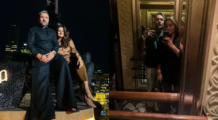 Raksha Bandhan 2025: Celebrities Celebrate Sibling Bonds with Touching Tributes