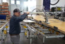 SBA Reports Utah Manufacturing Sector ‘Really Taking Off’ in 2025