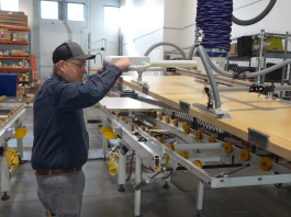 SBA Reports Utah Manufacturing Sector ‘Really Taking Off’ in 2025