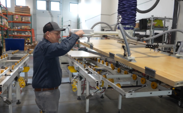 SBA Reports Utah Manufacturing Sector ‘Really Taking Off’ in 2025