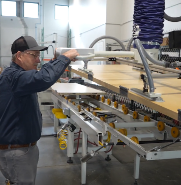 SBA Reports Utah Manufacturing Sector ‘Really Taking Off’ in 2025