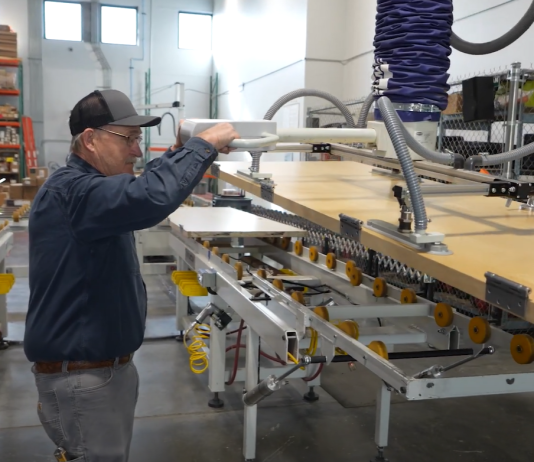 SBA Reports Utah Manufacturing Sector ‘Really Taking Off’ in 2025