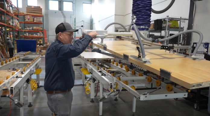 SBA Reports Utah Manufacturing Sector ‘Really Taking Off’ in 2025