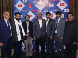 BizConvention 2026 – India’s Biggest Business Awards, Exhibition & Summit in New Delhi