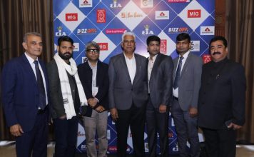 BizConvention 2026 – India’s Biggest Business Awards, Exhibition & Summit in New Delhi