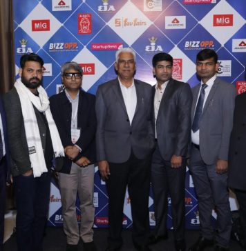 BizConvention 2026 – India’s Biggest Business Awards, Exhibition & Summit in New Delhi