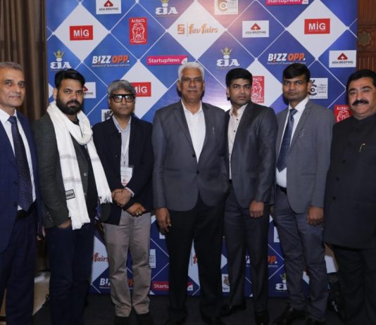 BizConvention 2026 – India’s Biggest Business Awards, Exhibition & Summit in New Delhi