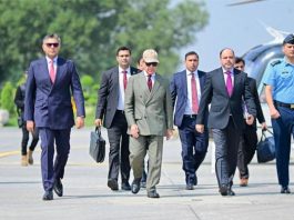 Pakistan PM Shehbaz Sharif Meets Saudi Crown Prince to Boost Bilateral and Regional Cooperation Select 84 more words to run Humanizer.