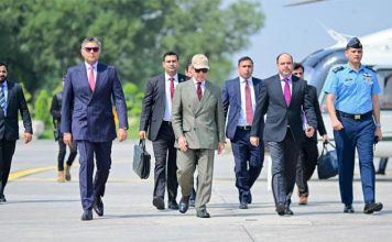 Pakistan PM Shehbaz Sharif Meets Saudi Crown Prince to Boost Bilateral and Regional Cooperation Select 84 more words to run Humanizer.