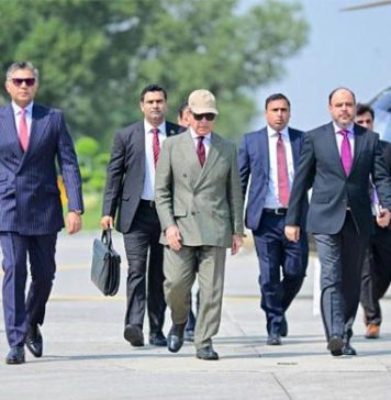 Pakistan PM Shehbaz Sharif Meets Saudi Crown Prince to Boost Bilateral and Regional Cooperation Select 84 more words to run Humanizer.