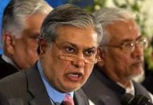 “Pakistan Rejects Trump’s Gaza Peace Plan, Prioritizes Practical Solutions: Ishaq Dar”