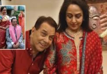Bollywood Icon Dharmendra Remembered by Hema Malini in New Emotional Post