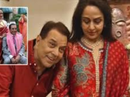 Bollywood Icon Dharmendra Remembered by Hema Malini in New Emotional Post