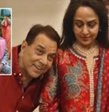 Bollywood Icon Dharmendra Remembered by Hema Malini in New Emotional Post