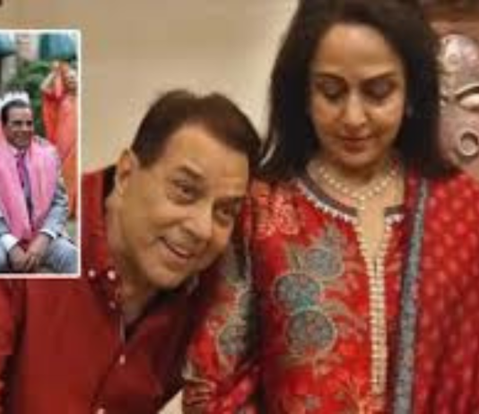 Bollywood Icon Dharmendra Remembered by Hema Malini in New Emotional Post